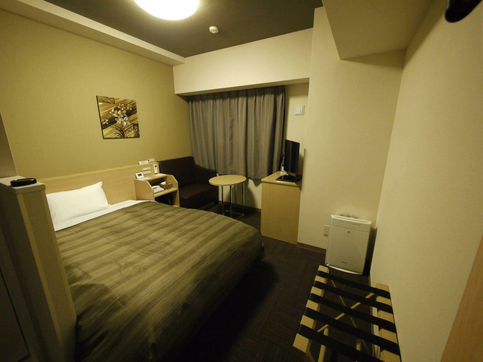 Hotel Route Inn Hamamatsu Dealer Dori Exterior foto