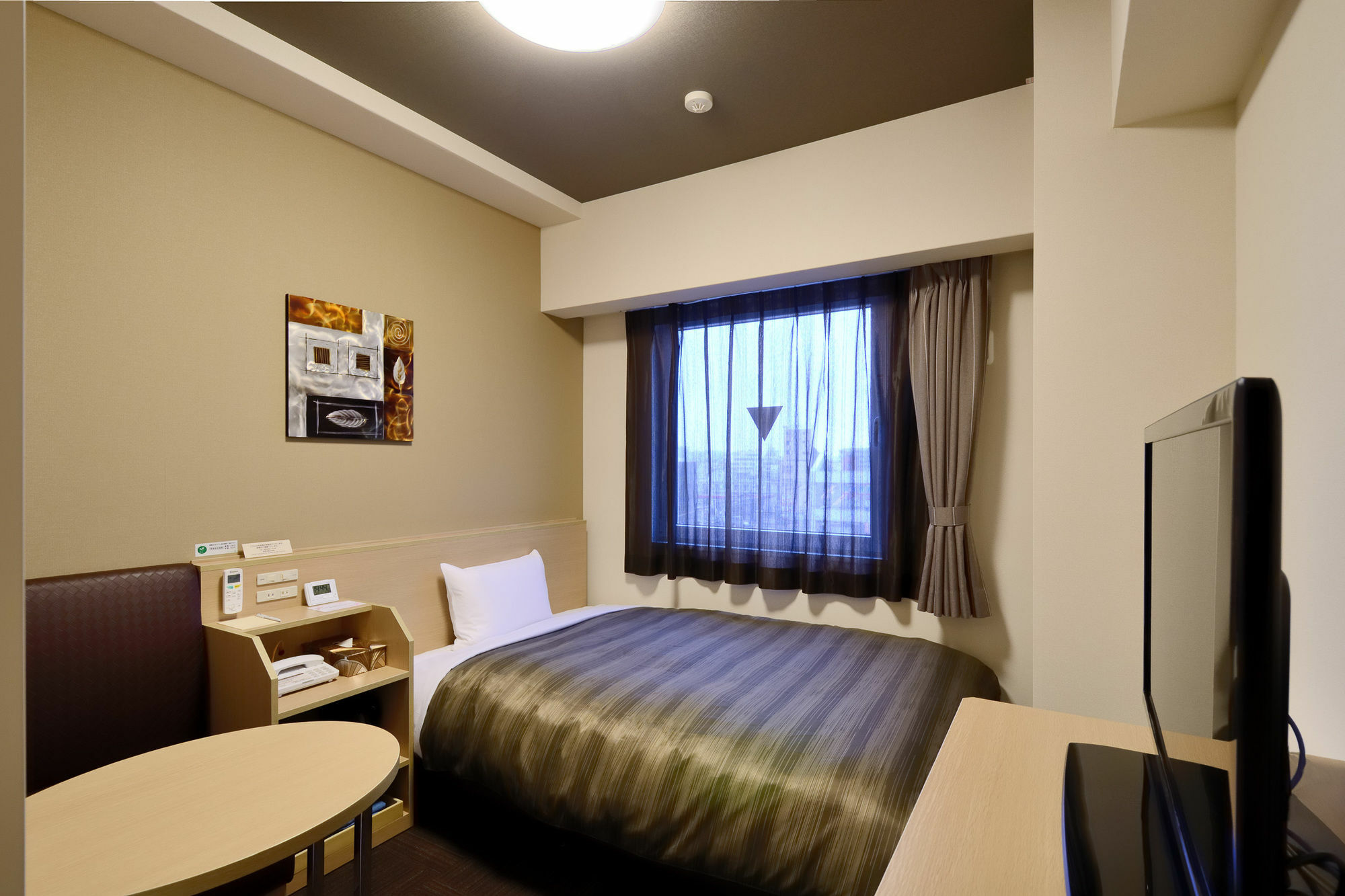 Hotel Route Inn Hamamatsu Dealer Dori Exterior foto